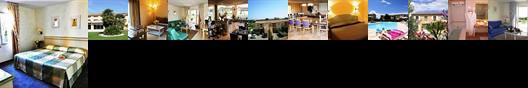 Hotel Golf Grand Avignon Hotel Golf Grand Avignon
