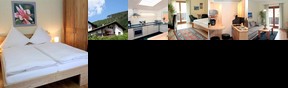 Ferienwohnungen Schwarzwald Bad Wildbad
