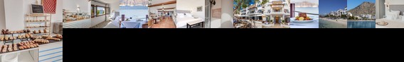 Hostel Bahia Pollenca Hostel Bahia Pollenca