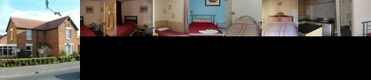 Longford Lodge Guest House Longford Lodge Guest House