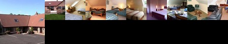 Primrose Hill Bed & Breakfast Shepton Mallet Primrose Hill Bed & Breakfast Shepton Mallet