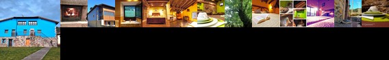 El Quintanal Hotel Parres
