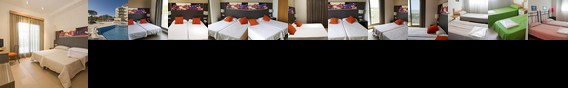 Alcocebre Suites Hotel Alcocebre Suites Hotel