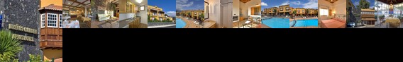 Brenas Garden Aparthotel Brenas Garden Aparthotel