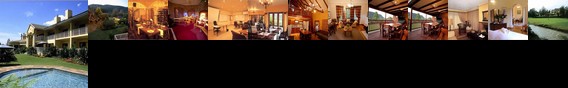 Lone Creek River Lodge Sabie