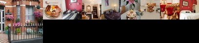 Abberley House Bed & Breakfast Dublin Abberley House Bed & Breakfast Dublin