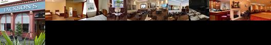 Jacksons Guesthouse Roscommon