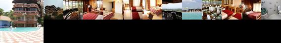 Hill & Sea View Resort Kovalam
