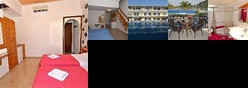 Yannis Aparthotel