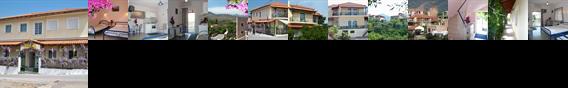 Thalis Rooms