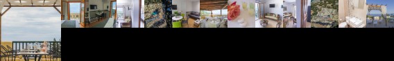 Corfu Residence Aparthotel