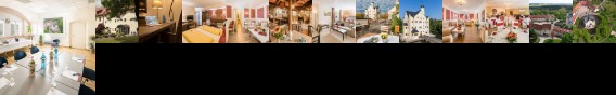 Schlosshotel Klaffenbach Schlosshotel Klaffenbach