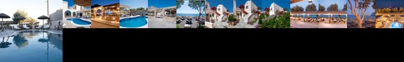 Enjoy Villas Καμάρι