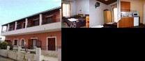 Spigos Hotel