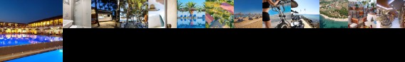 Blue Dolphin Hotel