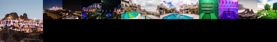 Cappadocia Cave Resort Uchisar Cappadocia Cave Resort Uchisar
