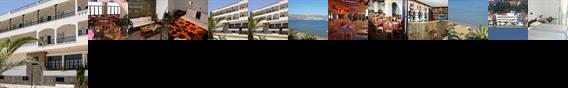 Poseidon Hotel Lixouri
