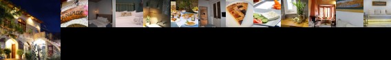 Ganimede Hotel