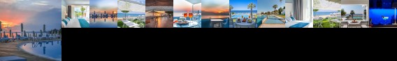 Lily Ann Beach Hotel
