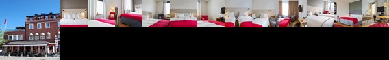 Hotel Rogge