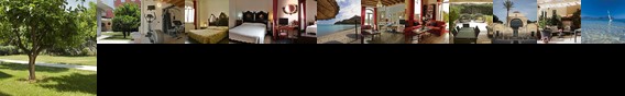 La Peonia Bed and Breakfast