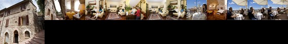 La Fortezza Hotel Assisi La Fortezza Hotel Assisi