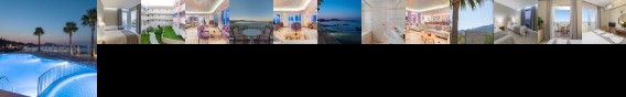 Xenos Kamara Beach Aparthotel