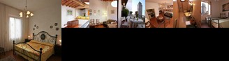 Fabio Apartments San Gimignano Fabio Apartments San Gimignano