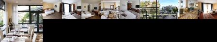 Hotel Villa Letizia Hotel Villa Letizia