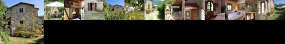 B&B Campomaggio B&B Campomaggio