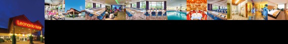 Holiday Inn Heidelberg Walldorf
