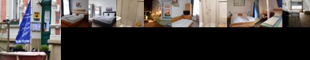 Alt-Emder Burgerhaus Hotel Emden