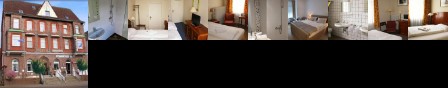 Hotel Kronprinz Emden