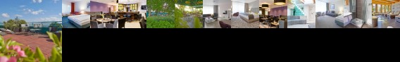 Upstalsboom Parkhotel