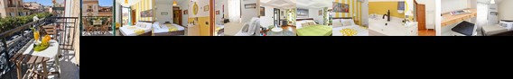 Bohemien Bed & Breakfast Cefalu Bohemien Bed & Breakfast Cefalu