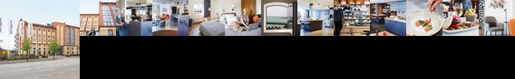Horizont Hotel Trelleborg