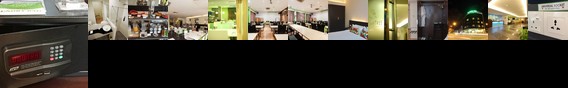 The LimeTree Hotel Kuching