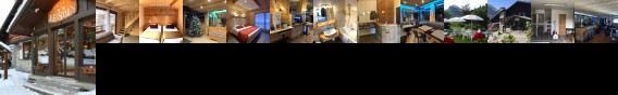 Hotel le Soly Hotel le Soly
