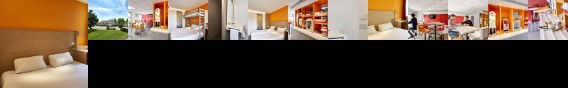 Premiere Classe Hotel La Roche-sur-Yon Mouilleron Le Captif