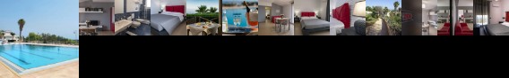 Residence Isabella Sport Sciacca