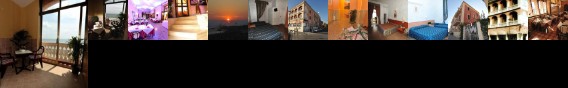 Hotel Miramare Ladispoli
