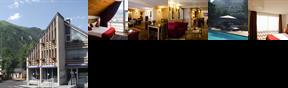 Hotel Neste De Jade Saint-Lary-Soulan Hotel Neste De Jade Saint-Lary-Soulan