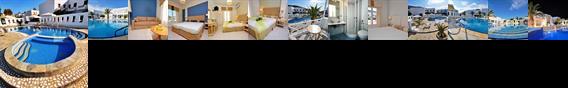 Hotel Benois