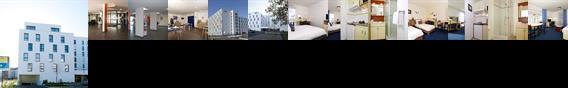 Appart'City Rennes Beauregard Appart'City Rennes Beauregard