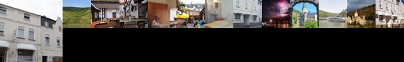 Komfort Pension Haus Christel & Guesthouses Bad Hönningen