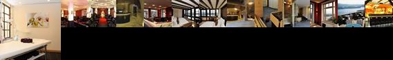 Hotel Schloss Waldeck