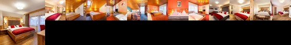 Ferienhotel Hohen Bogen