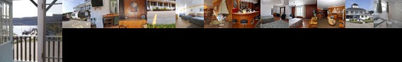 Hotel Georges Tadoussac
