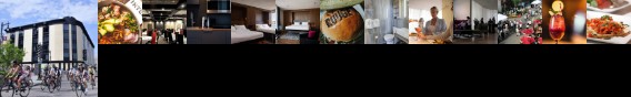 Hotel Chicoutimi