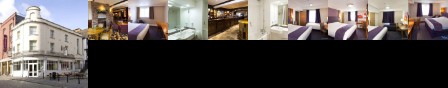Premier Inn Bristol City Centre King St Premier Inn Bristol City Centre King St